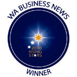 WA Business News Winner